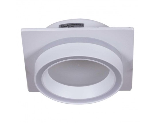 Встраиваемый светильник Reluce Technical 53003-9.0-001LD GX53 WT