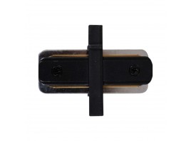 Шинопровод Reluce RL 06043 straight connector BK