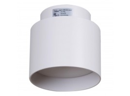 Потолочный светильник Reluce 53006-9.5-001IL GX53+LED3W WT