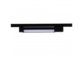 Трековый светодиодный светильник Reluce 06720-9.3-001QY LED20W BK