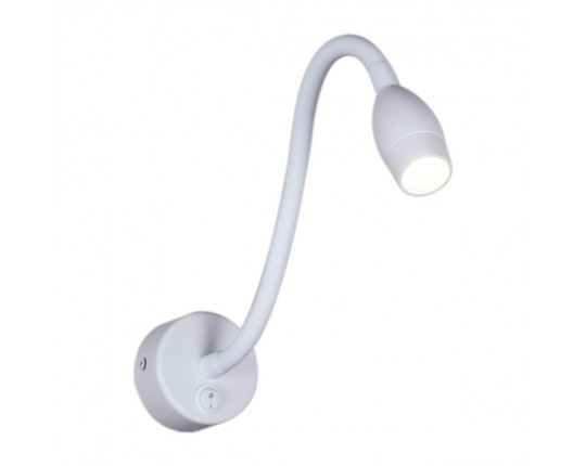 Бра Reluce 86200-9.2-001MN LED3W WT