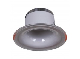 Встраиваемый светильник Reluce Technical 16091-9.0-001RLD MR16 CL