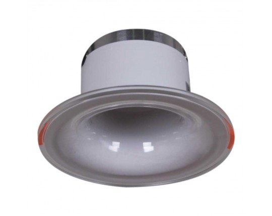 Встраиваемый светильник Reluce Technical 16091-9.0-001RLD MR16 CL