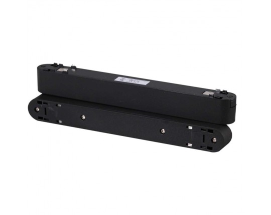 Магнитная трековая система Reluce 13001 12W/13002 12W folding connector