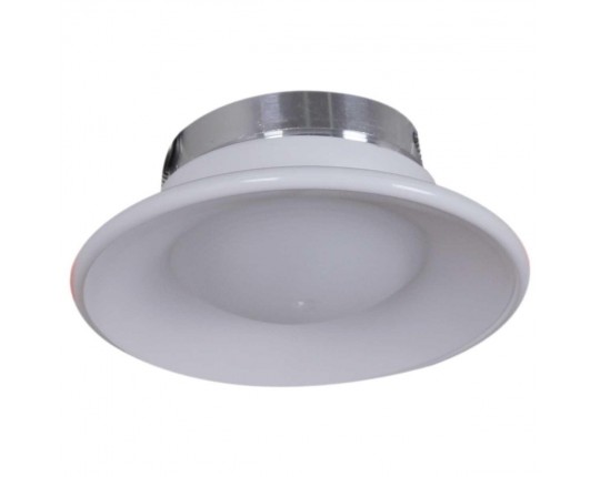 Встраиваемый светильник Reluce Technical 16090-9.0-001RLD MR16 SWT