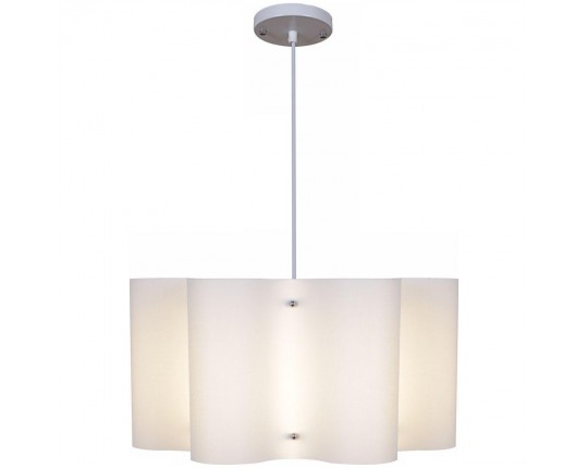 Подвесная люстра Reluce 00520-0.9-03 beige