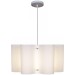 Подвесная люстра Reluce 00520-0.9-03 beige