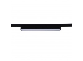 Трековый светодиодный светильник Reluce 13001-9.3-001UR magnetic LED12W BK