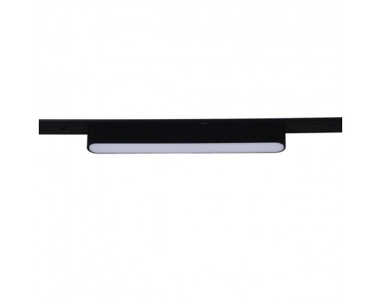 Трековый светодиодный светильник Reluce 13001-9.3-001UR magnetic LED12W BK