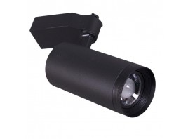 Трековый светильник Reluce 05830-9.3-001QY LED30W BK