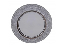 Точечный светильник Reluce 53625-9.0-001ML GX53+LED4W CL