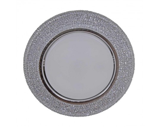 Точечный светильник Reluce 53625-9.0-001ML GX53+LED4W CL