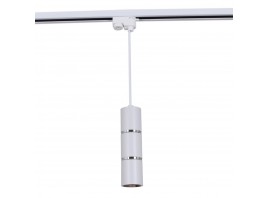 Трековый светильник Reluce Technical 16005-9.3-001IL GU10 WT