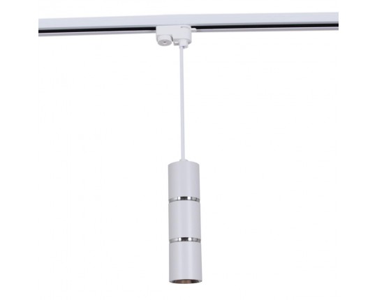 Трековый светильник Reluce Technical 16005-9.3-001IL GU10 WT