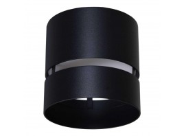 Точечный светильник Reluce Technical 53017-9.5-001MN GX53 BK