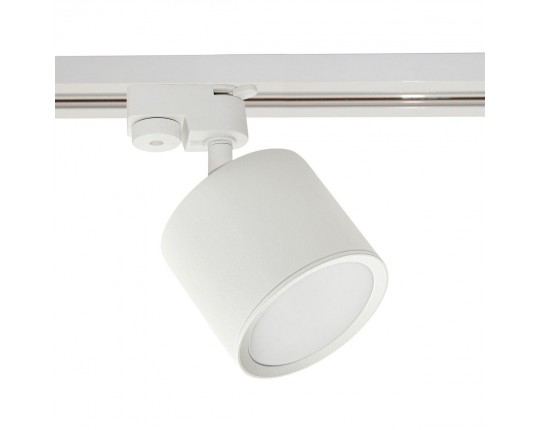 Трековый светильник Reluce 53005-9.3-001LD GX53 WT