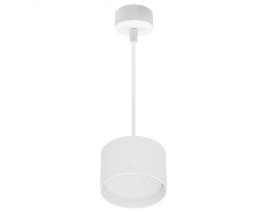Подвесной светильник Reluce 53006-0.9-001LD GX53 WT