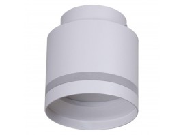 Потолочный светильник Reluce 53001-9.5-001IL GX53+LED3W WT