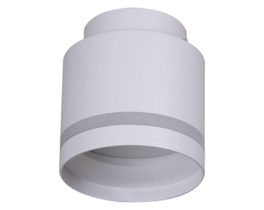 Потолочный светильник Reluce 53001-9.5-001IL GX53+LED3W WT