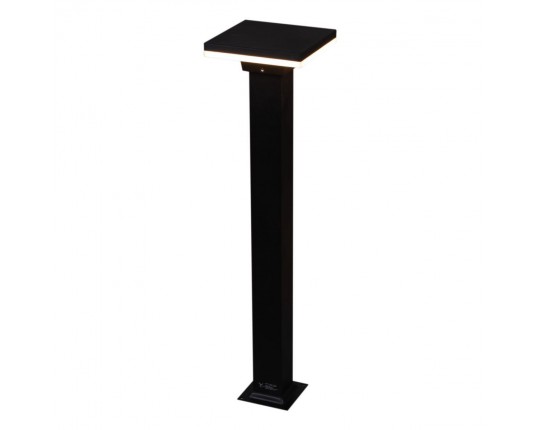 Фонарь Reluce 09975-0.7-001KT 0,6M LED12W BK