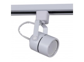 Трековый светильник Reluce Technical 16020-9.3-001CT MR16 WT