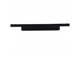 Трековый светодиодный светильник Reluce 13002-9.3-001UR magnetic LED12W BK