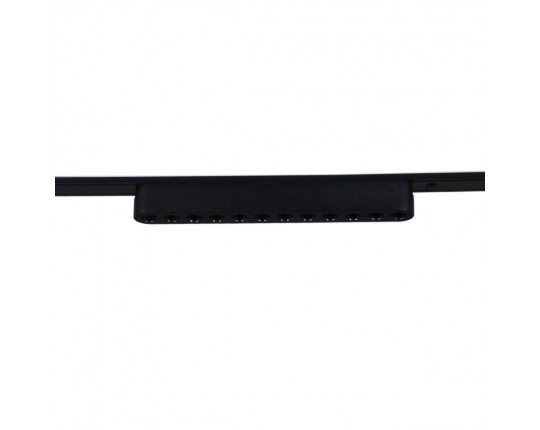 Трековый светодиодный светильник Reluce 13002-9.3-001UR magnetic LED12W BK