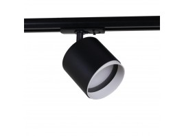 Трековый светильник Reluce Technical 53022-9.3-001IL GX53 BK