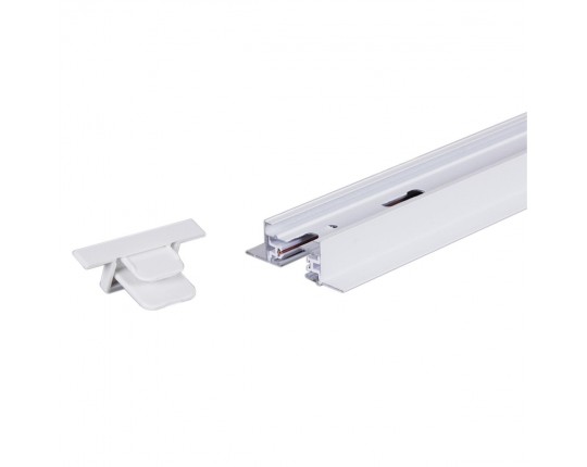 Шинопровод Reluce RL 06042 track rail 2000mm WT