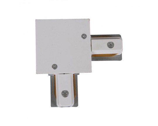 Шинопровод Reluce RL 06044 corner connector WT