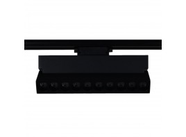 Трековый светильник Reluce Technical 06187-9.3-001QY LED20W BK