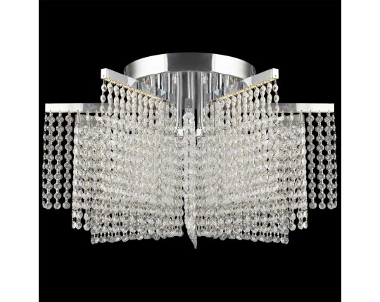 Потолочный светильник Reluce 02653-0.3-96W LED CH