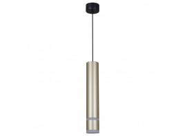 Подвесной светильник Reluce Technical 16005-0.9-001LD 300mm GU10 GD