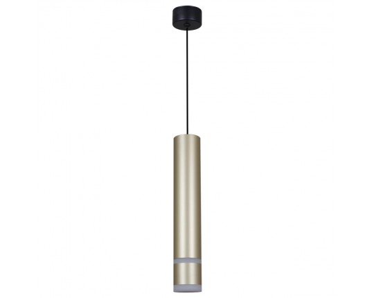 Подвесной светильник Reluce Technical 16005-0.9-001LD 300mm GU10 GD
