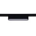 Трековый светодиодный светильник Reluce 13001-9.3-001UR magnetic LED6W BK