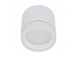 Потолочный светильник Reluce 53003-9.5-001LD GX53 WT