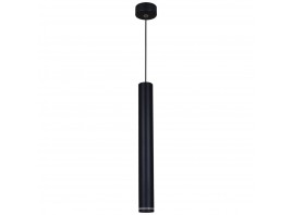 Подвесной светодиодный светильник Reluce 16031-0.9-001IL LED5W BK
