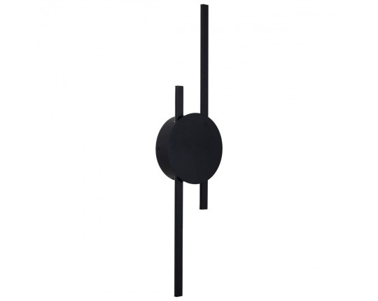 Бра Reluce 86861-9.2-001IL LED9W BK