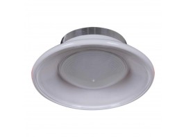 Встраиваемый светильник Reluce Technical 16090-9.0-001RLD MR16 CL