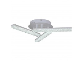 Люстра Reluce 03445-3.3-03C WH