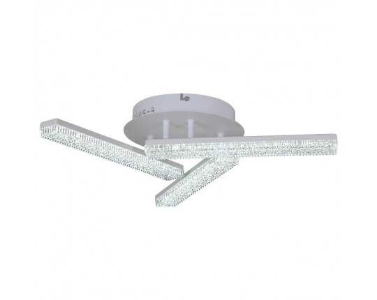 Люстра Reluce 03445-3.3-03C WH