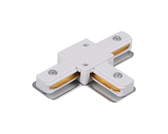 Коннектор T-образный Reluce RL 06039 T-connector WT