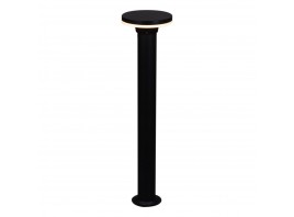 Фонарь Reluce 09974-0.7-001KT 0,6M LED12W BK