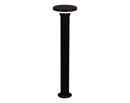 Фонарь Reluce 09974-0.7-001KT 0,6M LED12W BK