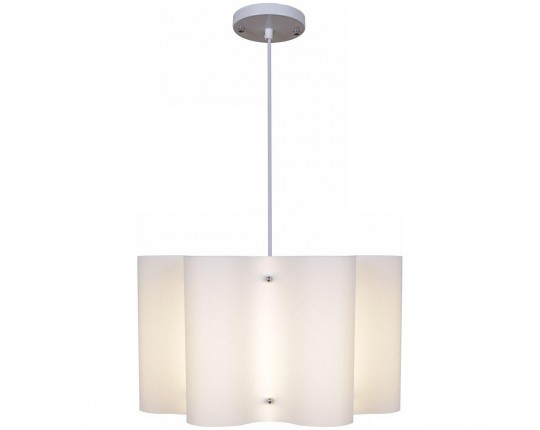 Подвесной светильник Reluce 00420-0.9-01 beige