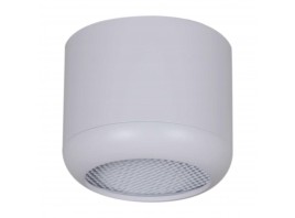 Точечный светильник Reluce 53016-9.5-001LD GX53 WT