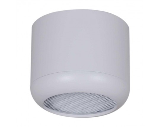 Точечный светильник Reluce 53016-9.5-001LD GX53 WT