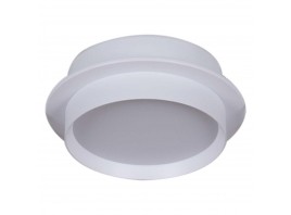 Встраиваемый светильник Reluce Technical 53005-9.0-001RLD GX53 WT