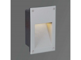 Настенный светильник Reluce 86604-9.0-001TL LED6W GR