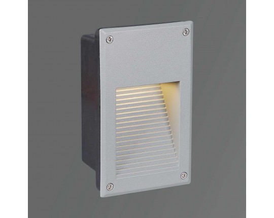 Настенный светильник Reluce 86604-9.0-001TL LED6W GR